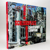 Christopher Lehmpfuhl: Schlossplatz in Translation